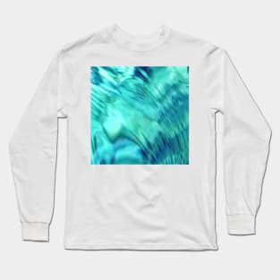 Swim Long Sleeve T-Shirt